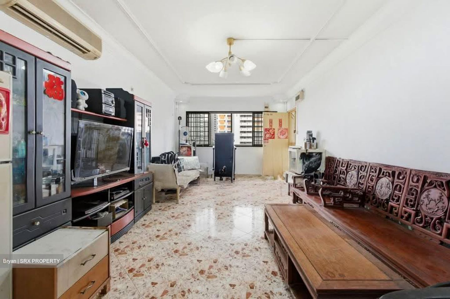 Blk 223 Pending Road (Bukit Panjang), HDB 4 Rooms #557285271